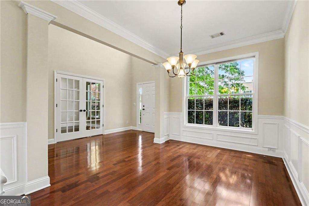 1570 Dawn Valley Trail Cumming - Photo 18