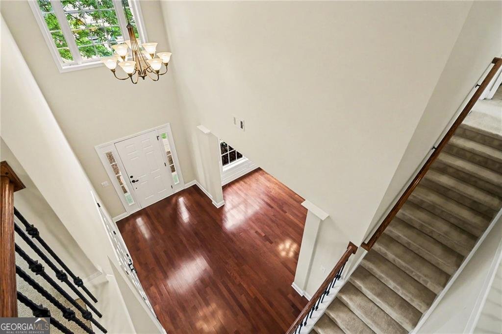 1570 Dawn Valley Trail Cumming - Photo 20