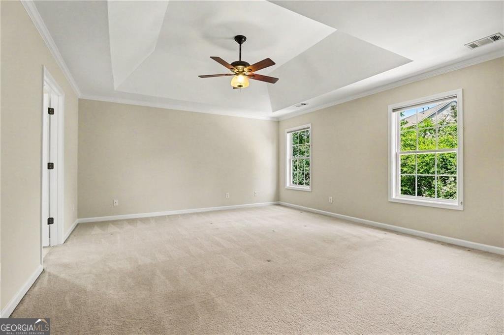 1570 Dawn Valley Trail Cumming - Photo 22