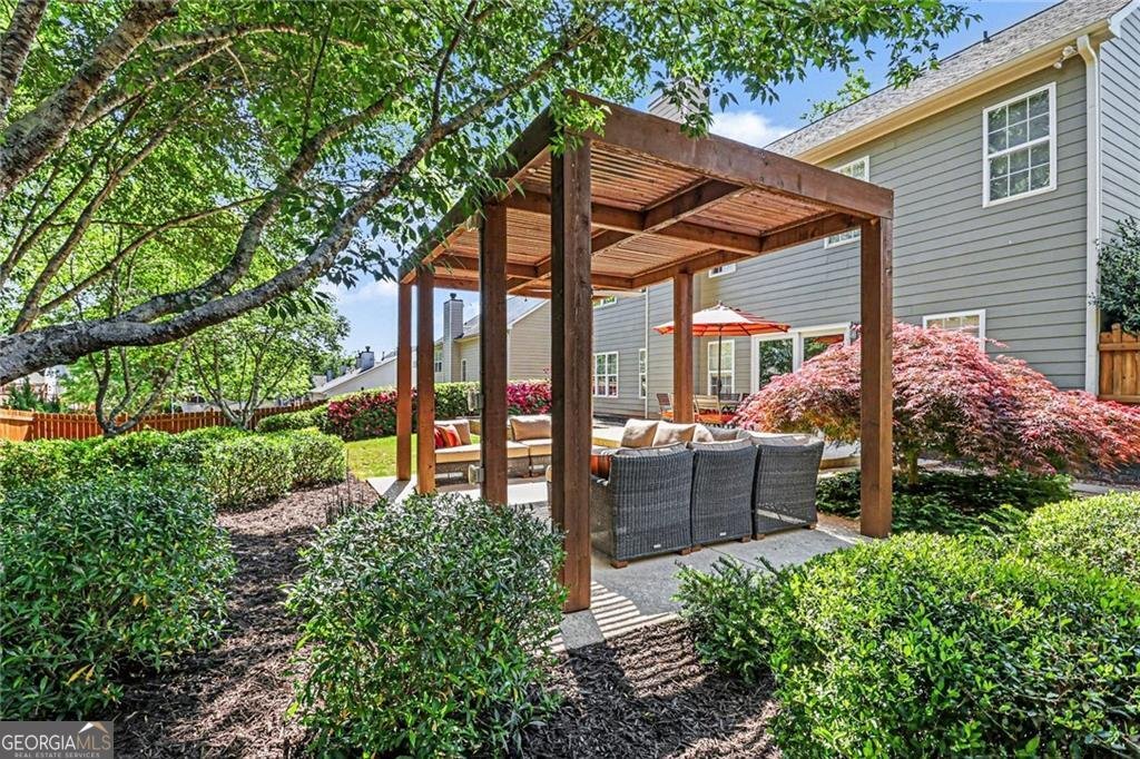 1570 Dawn Valley Trail Cumming - Photo 40