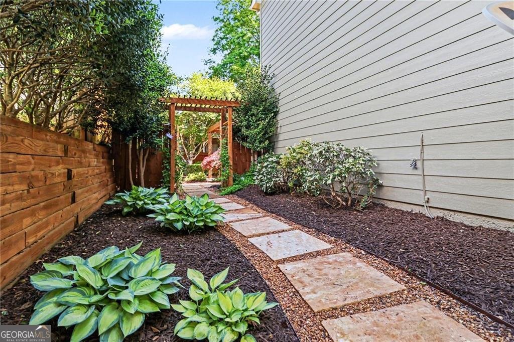 1570 Dawn Valley Trail Cumming - Photo 41