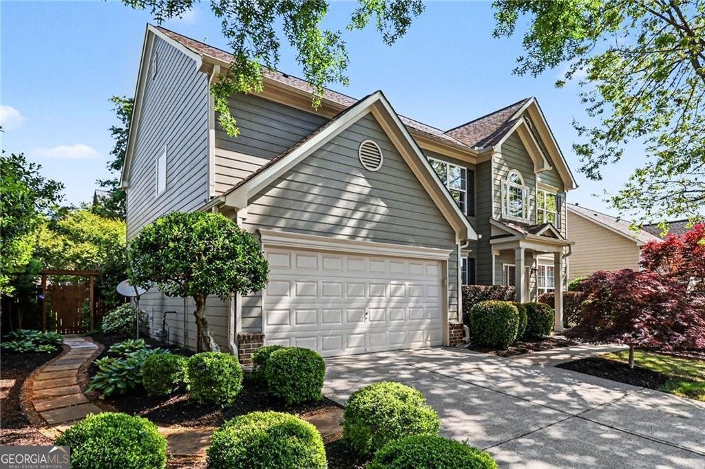 1570 Dawn Valley Trail Cumming - Photo 42