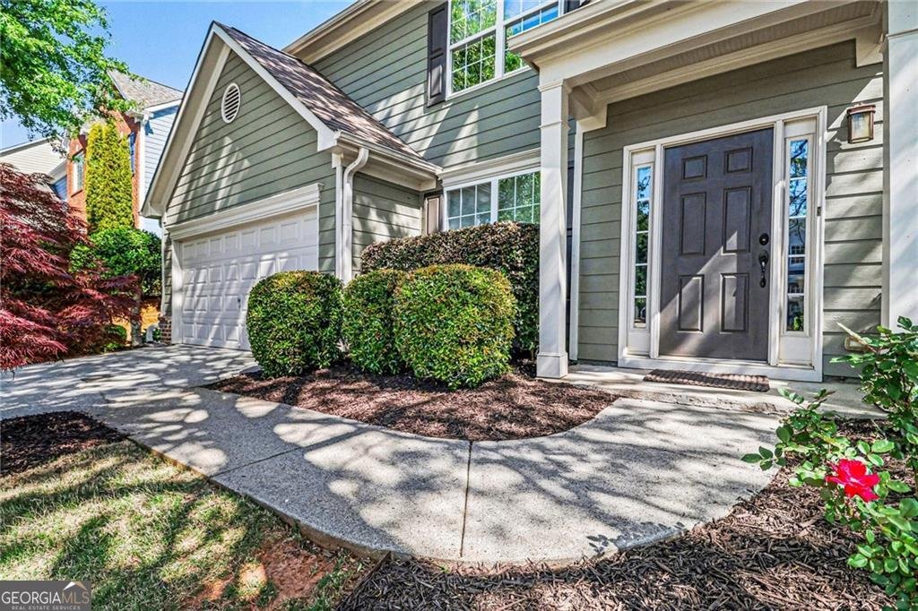 1570 Dawn Valley Trail Cumming - Photo 43