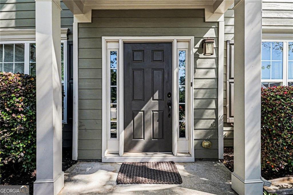 1570 Dawn Valley Trail Cumming - Photo 44