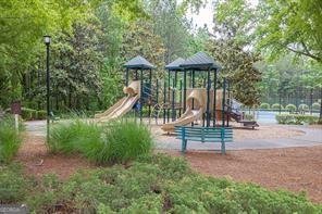 1570 Dawn Valley Trail Cumming - Photo 46