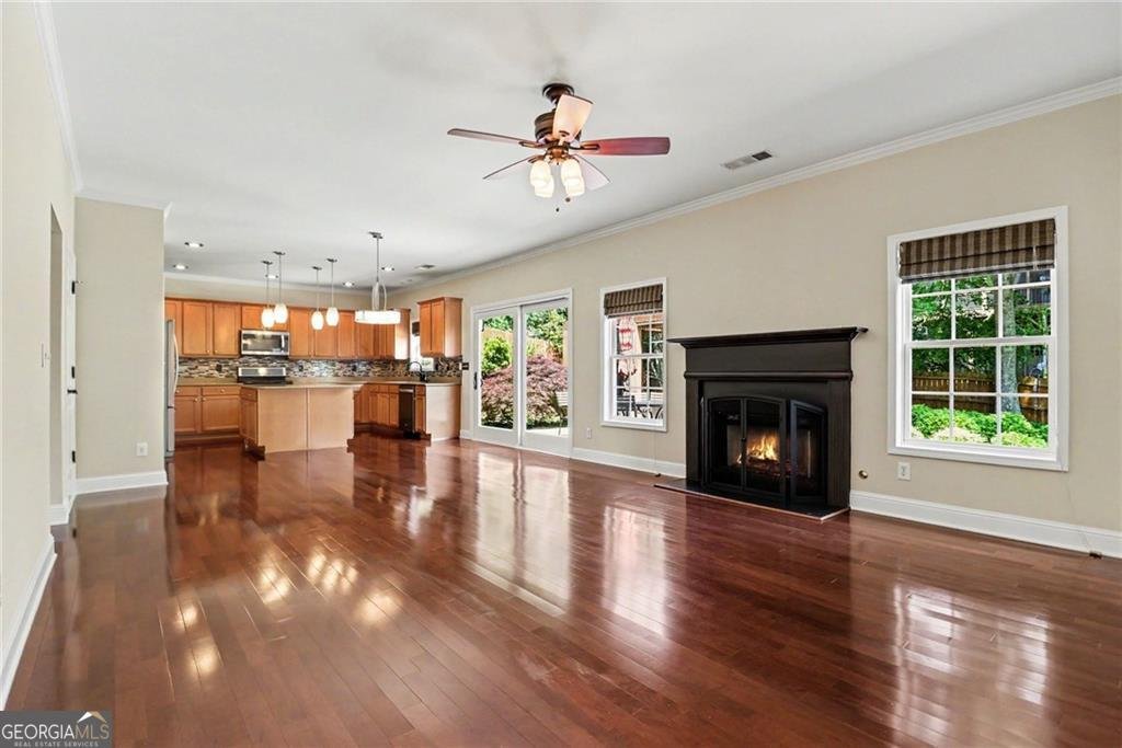 1570 Dawn Valley Trail Cumming - Photo 6