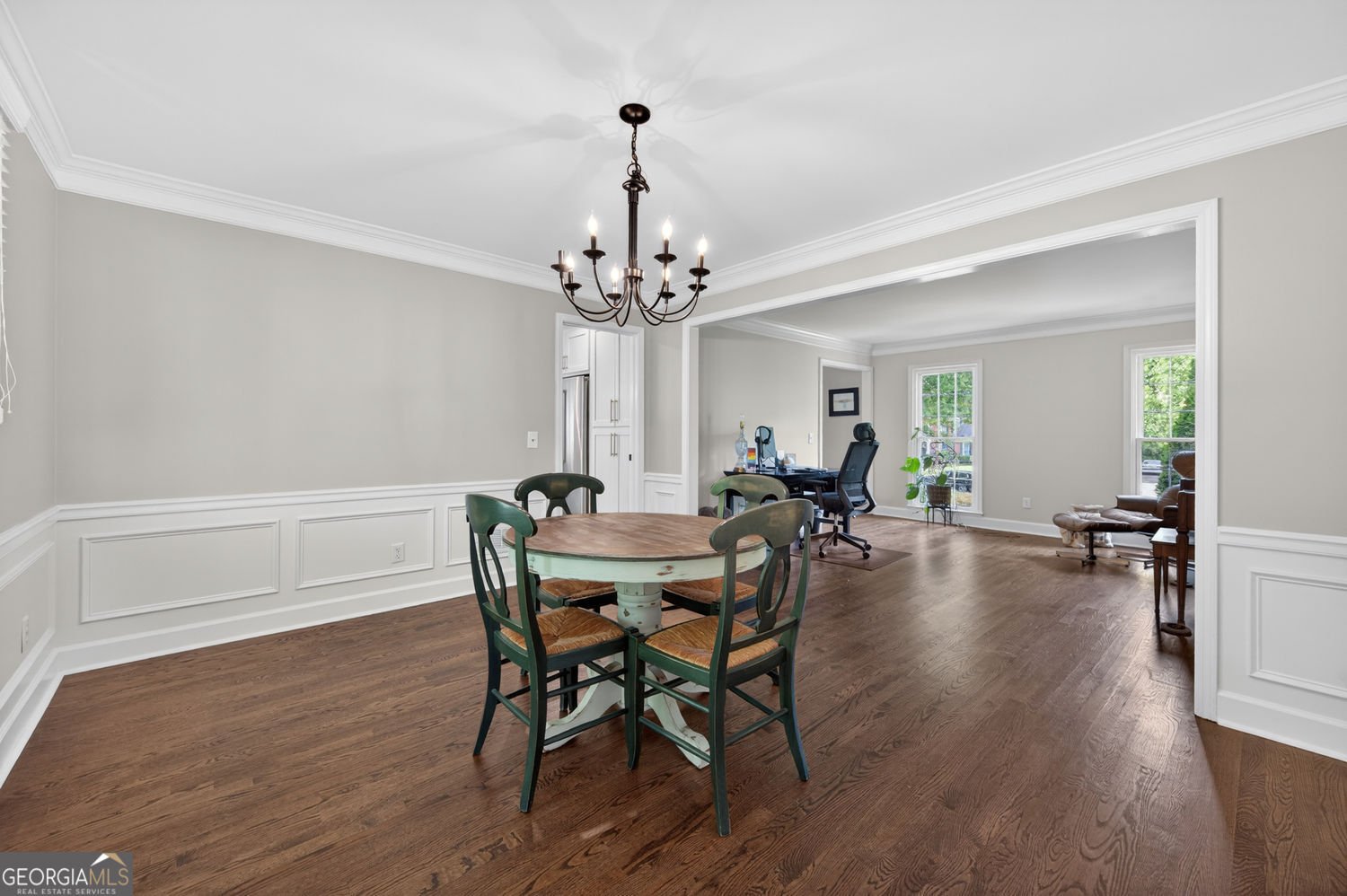 720 Paddock Court Alpharetta - Photo 10