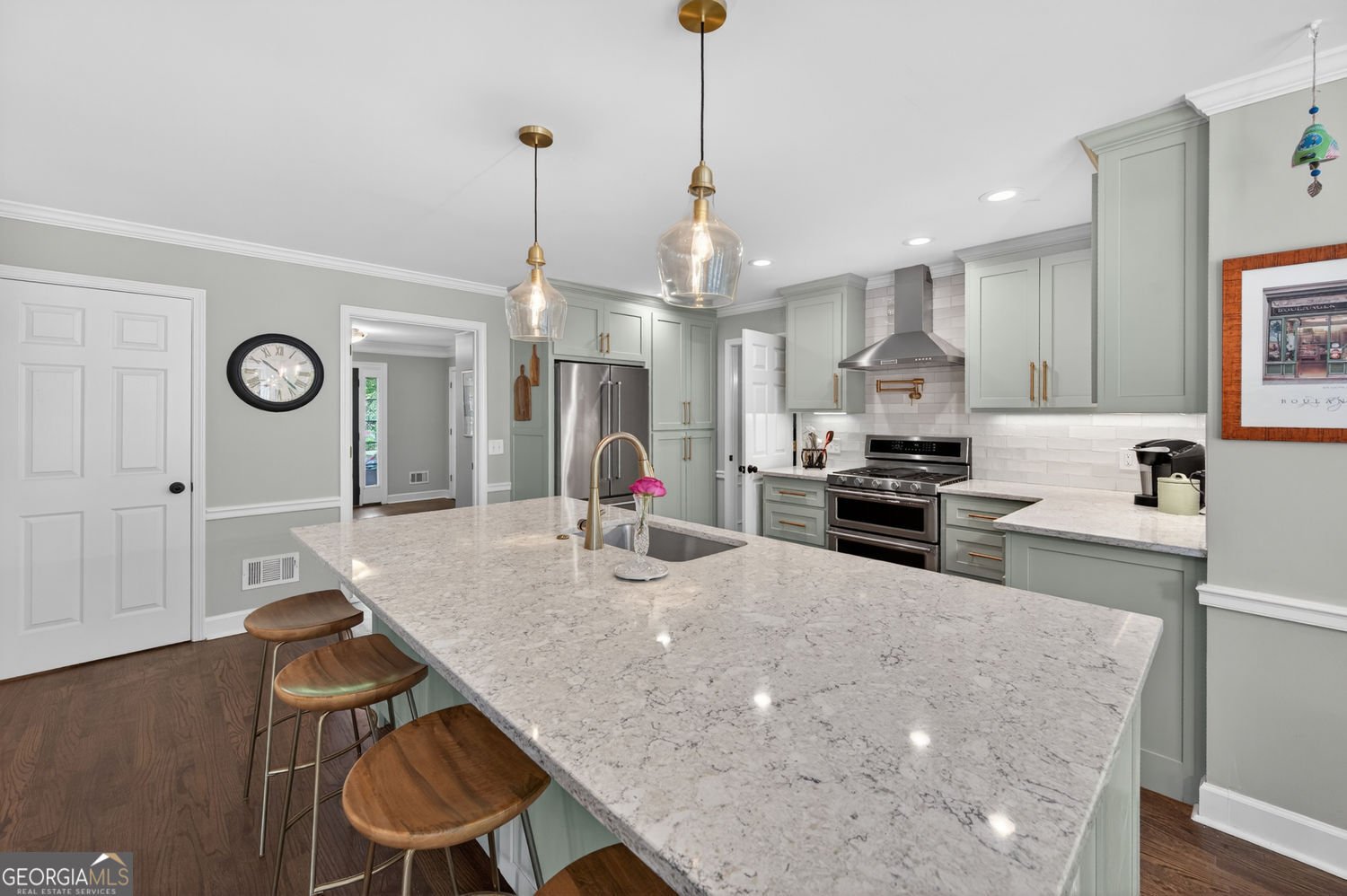 720 Paddock Court Alpharetta - Photo 13