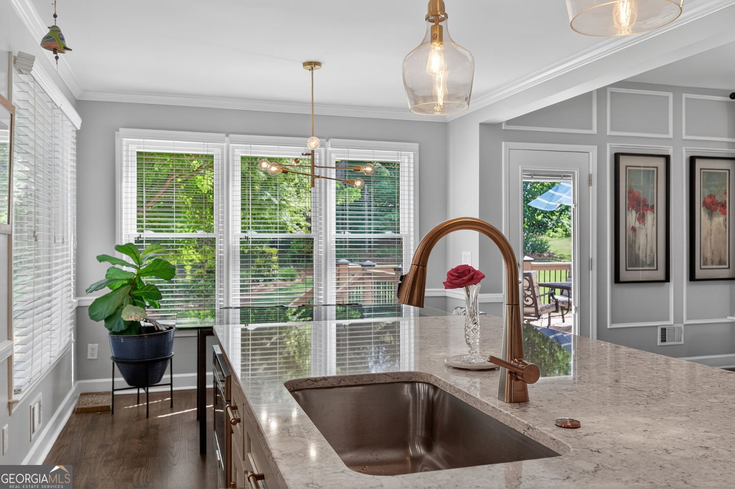720 Paddock Court Alpharetta - Photo 15
