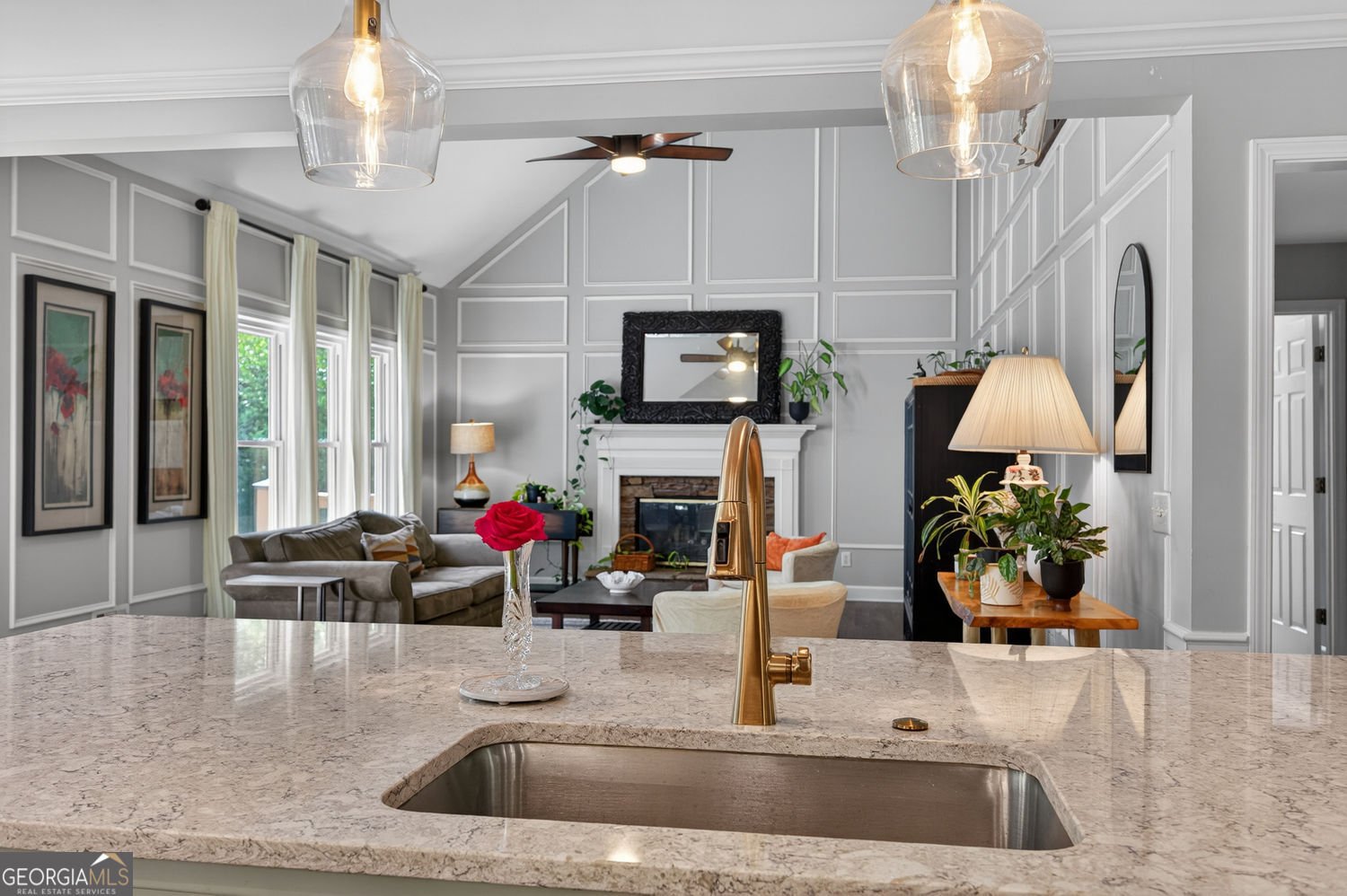 720 Paddock Court Alpharetta - Photo 16