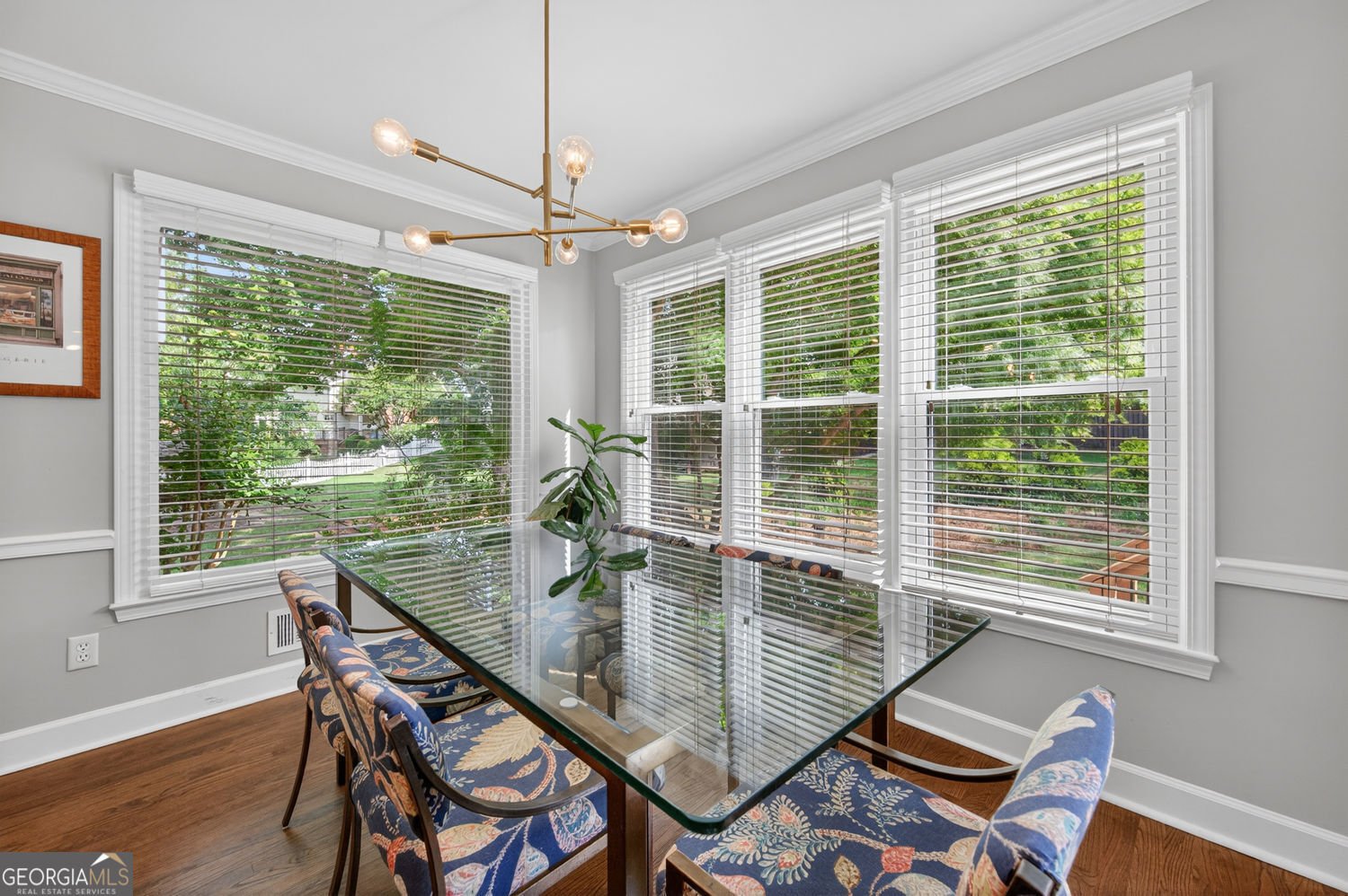 720 Paddock Court Alpharetta - Photo 17