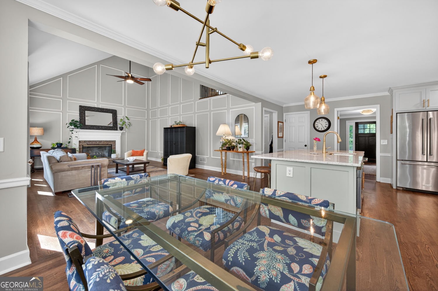 720 Paddock Court Alpharetta - Photo 18
