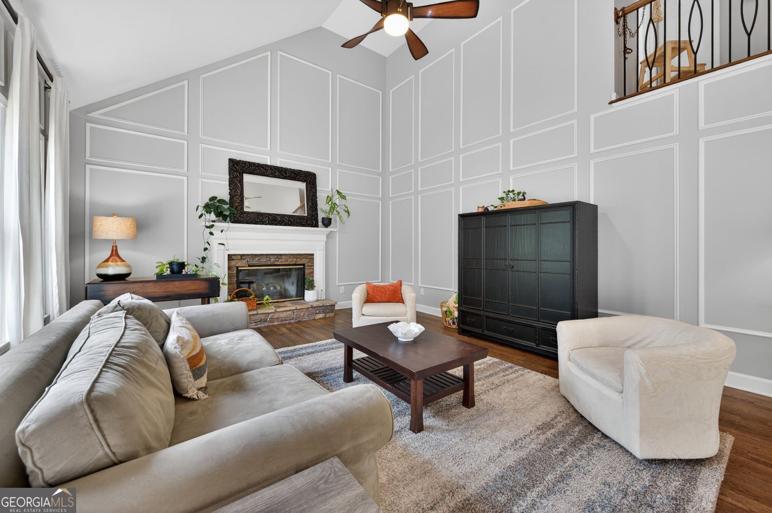 720 Paddock Court Alpharetta - Photo 19