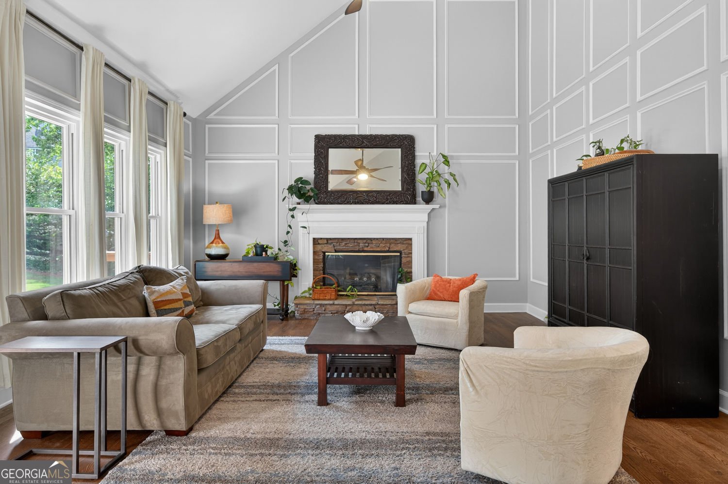 720 Paddock Court Alpharetta - Photo 20