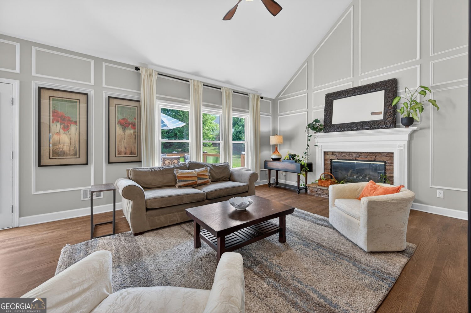 720 Paddock Court Alpharetta - Photo 21