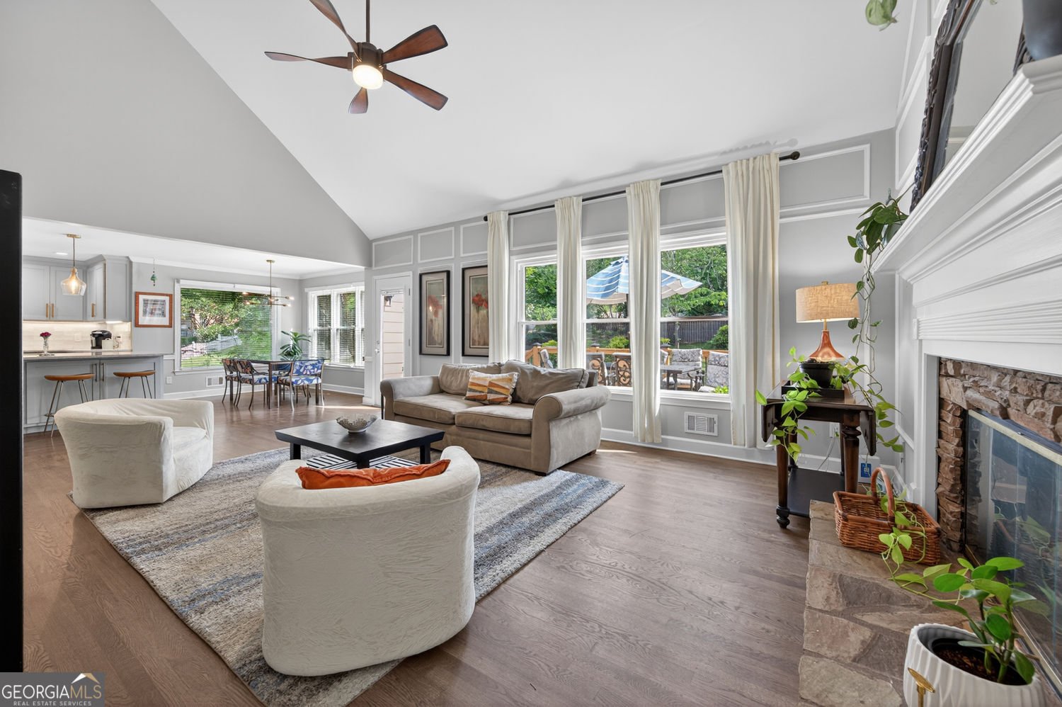 720 Paddock Court Alpharetta - Photo 22