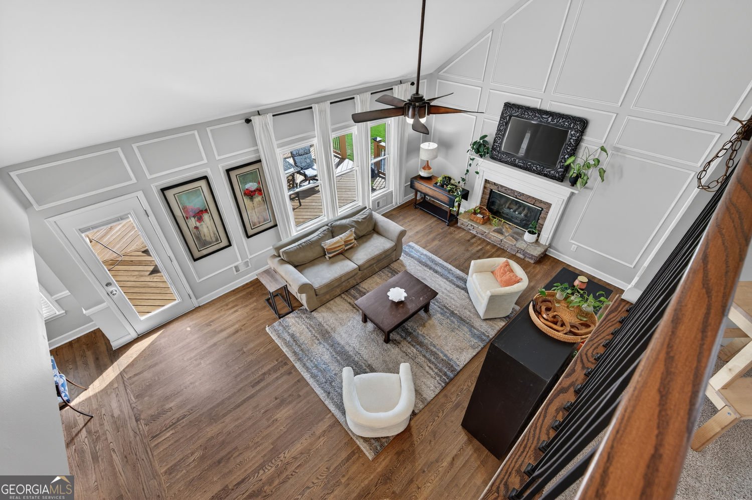 720 Paddock Court Alpharetta - Photo 24