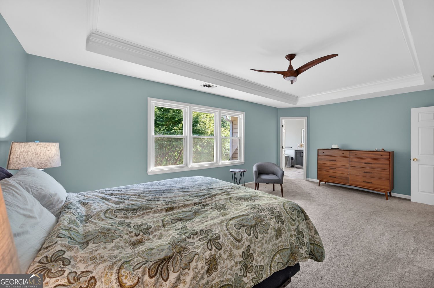 720 Paddock Court Alpharetta - Photo 27