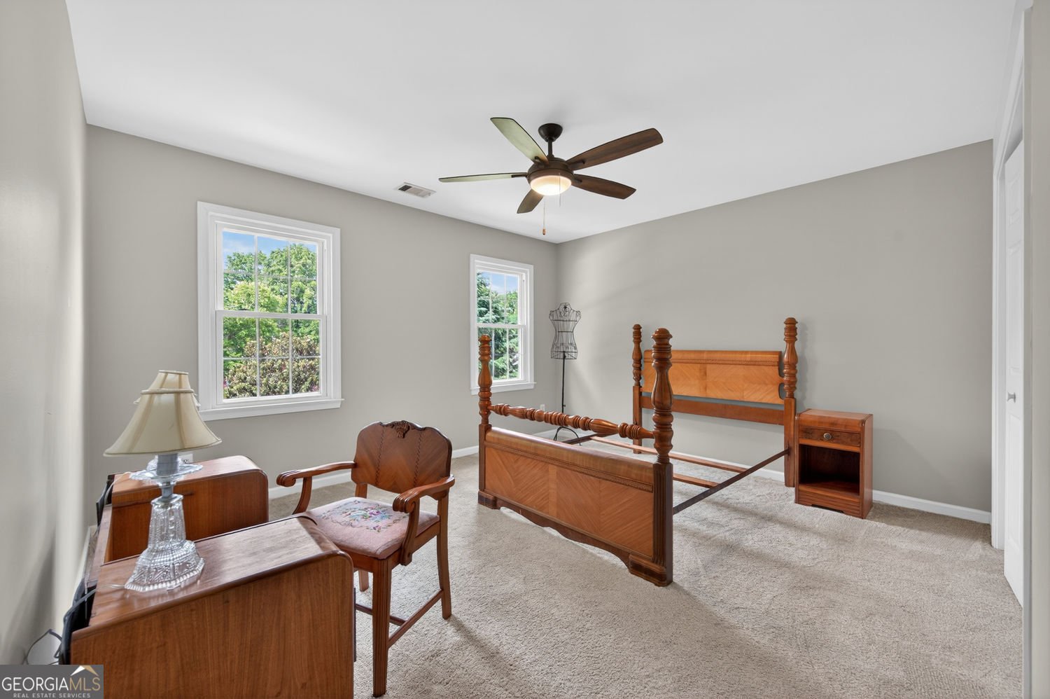 720 Paddock Court Alpharetta - Photo 35