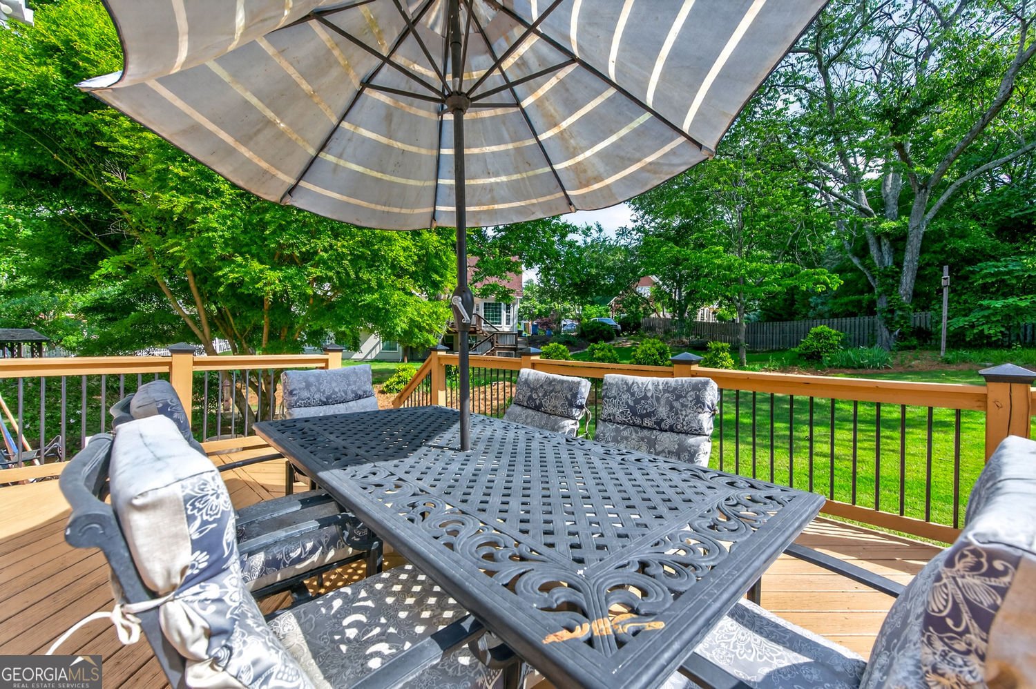 720 Paddock Court Alpharetta - Photo 43
