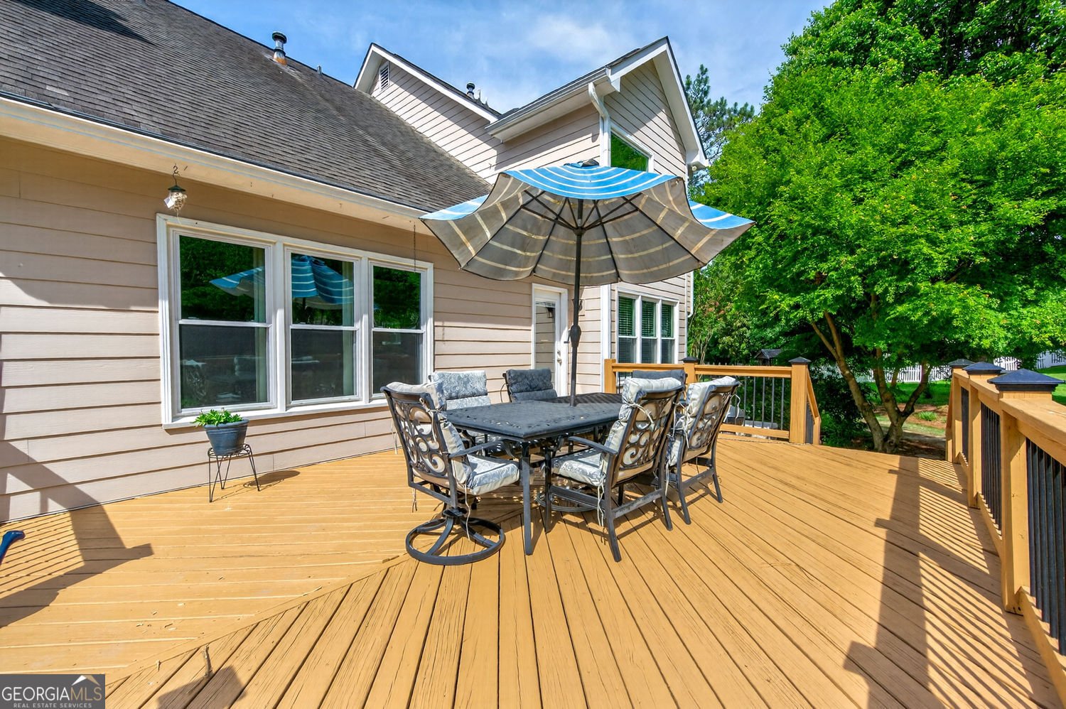 720 Paddock Court Alpharetta - Photo 44