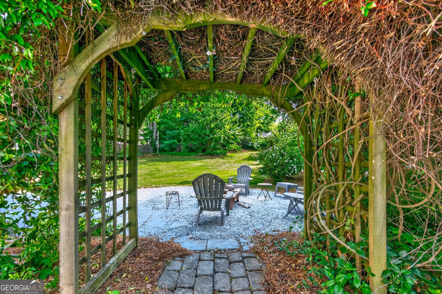 720 Paddock Court Alpharetta - Photo 45