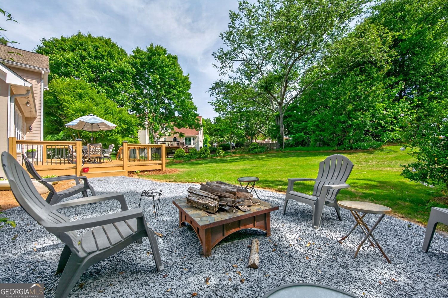 720 Paddock Court Alpharetta - Photo 46