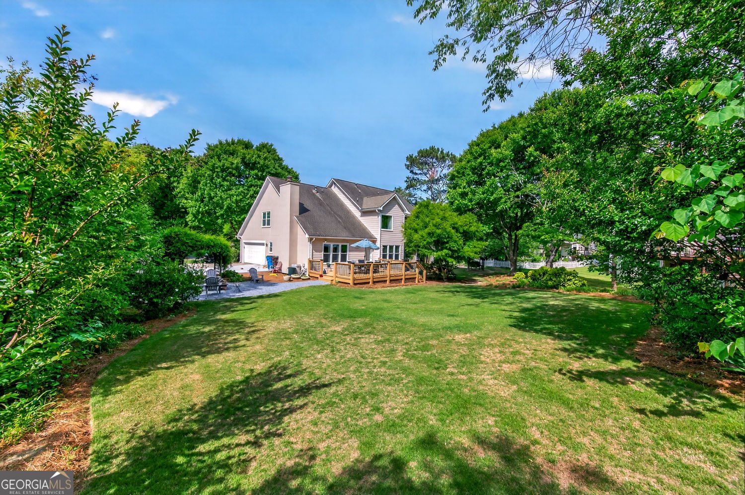 720 Paddock Court Alpharetta - Photo 47