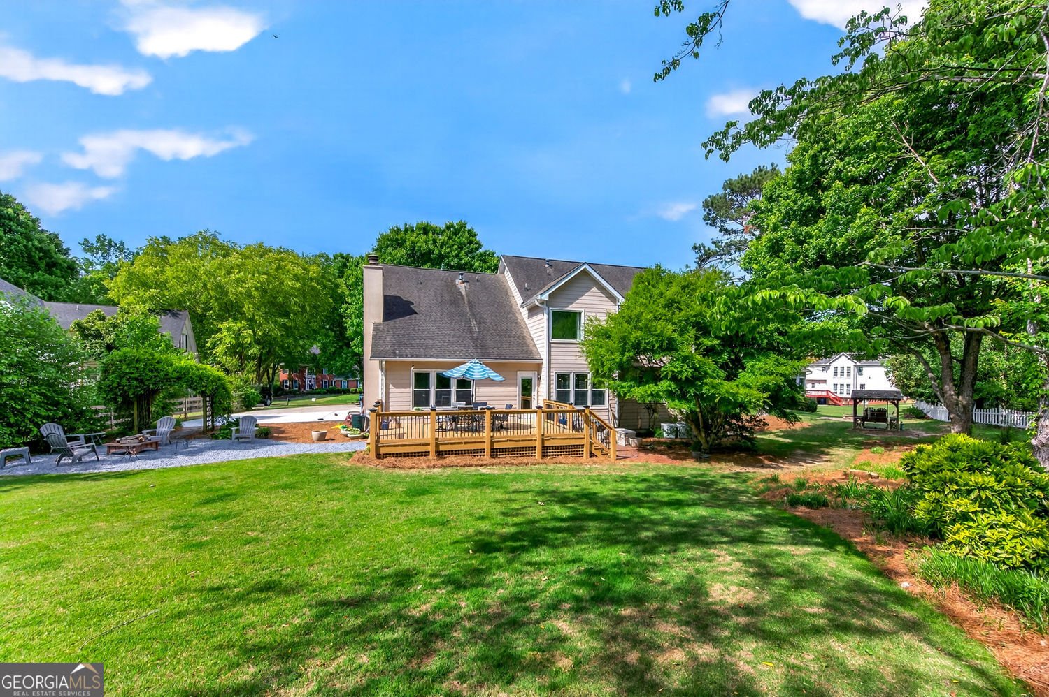 720 Paddock Court Alpharetta - Photo 48