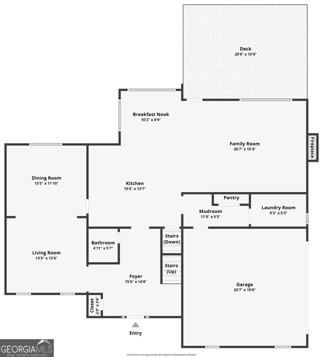 720 Paddock Court Alpharetta - Photo 50