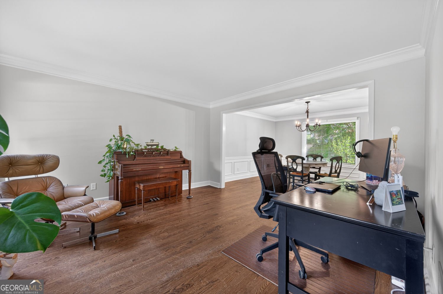 720 Paddock Court Alpharetta - Photo 7