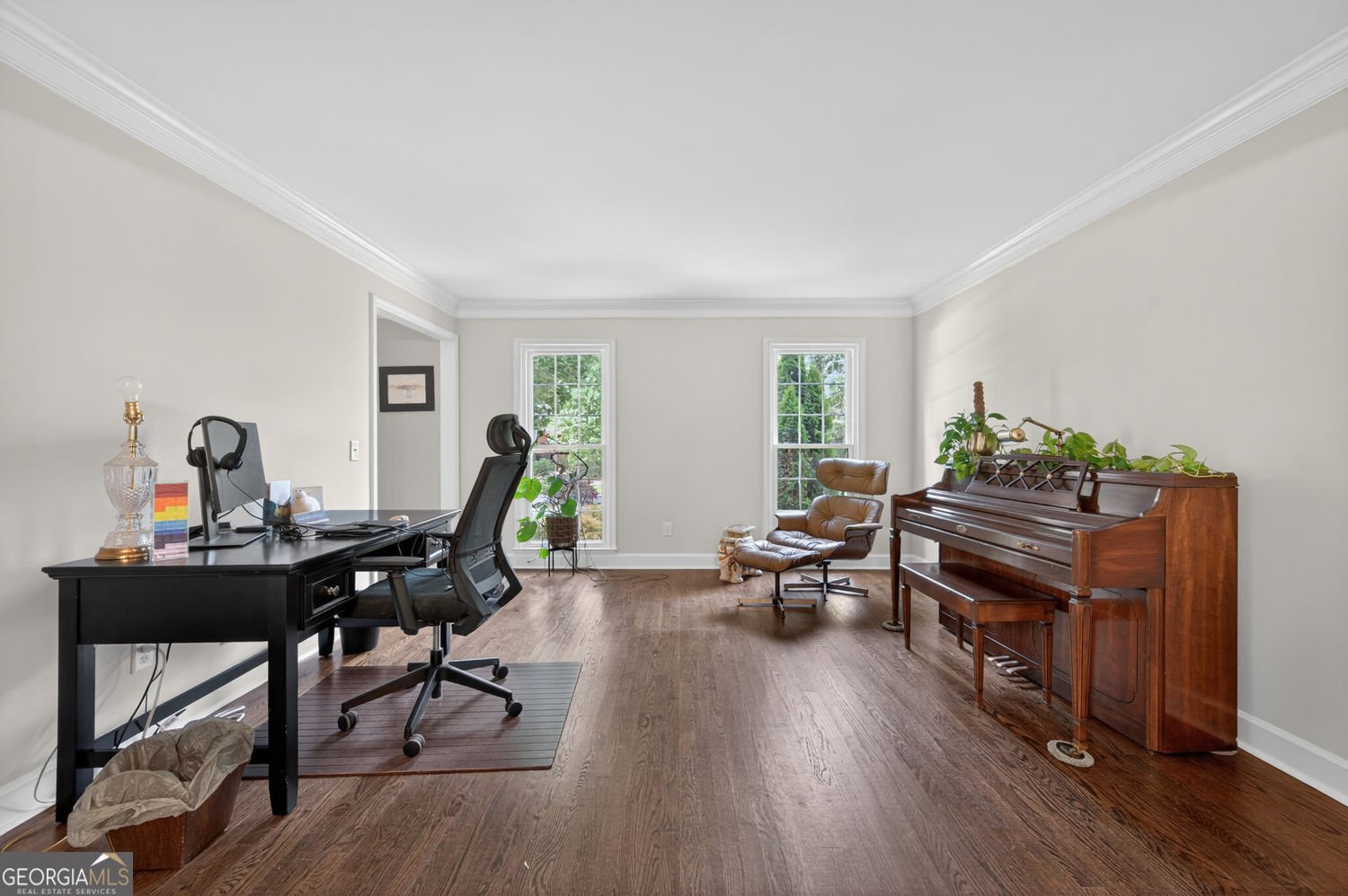 720 Paddock Court Alpharetta - Photo 8