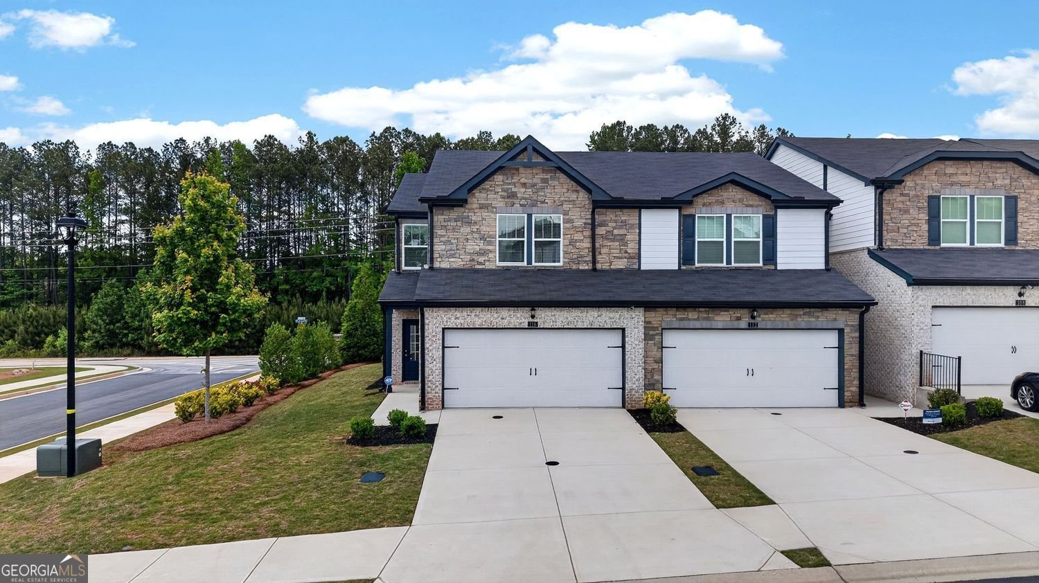 116 Harpy Drive McDonough - main photo