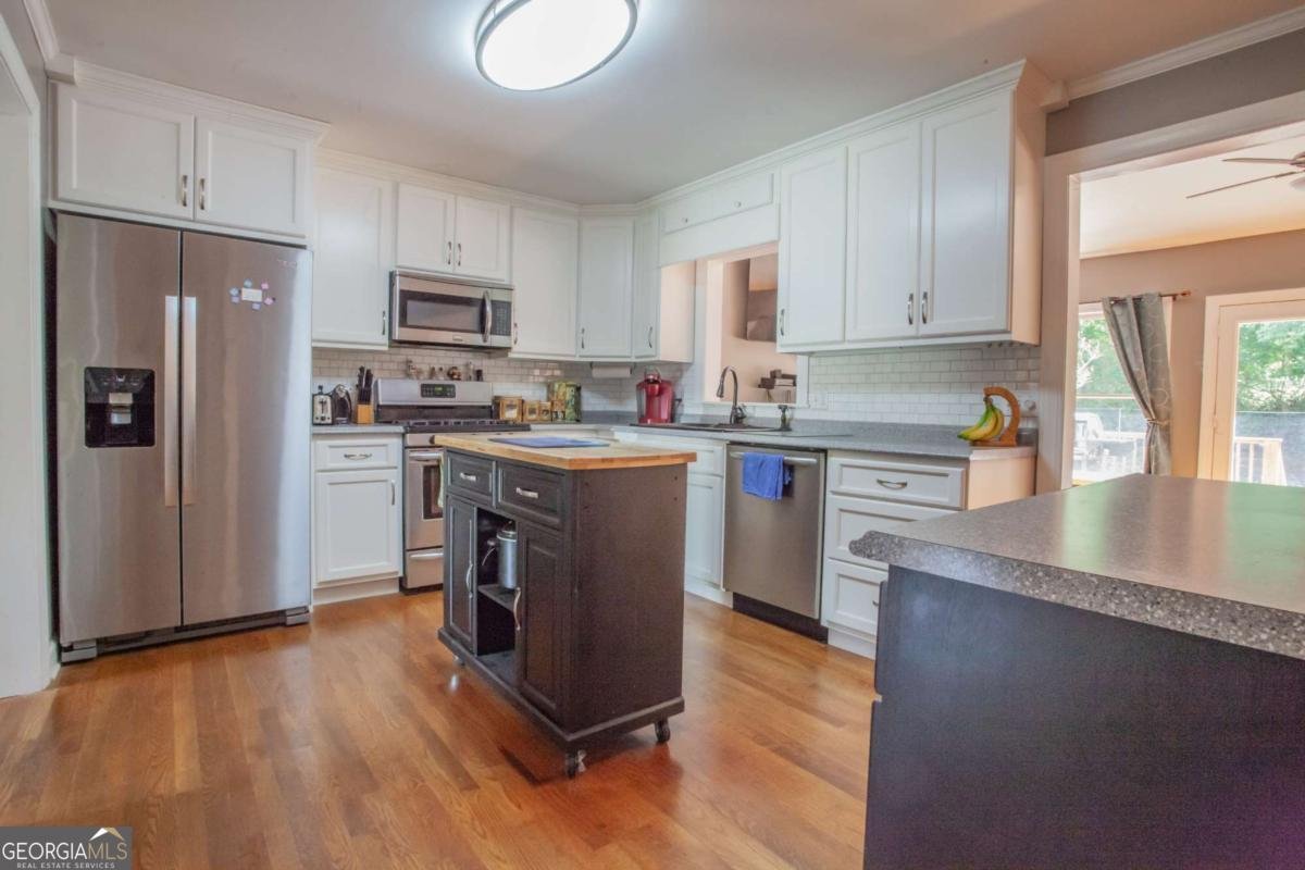 17 Mountain Oaks Drive Carrollton - Photo 11