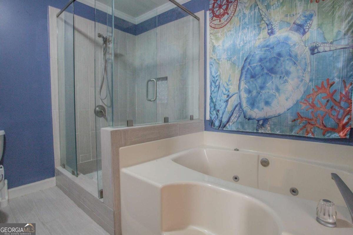 17 Mountain Oaks Drive Carrollton - Photo 23