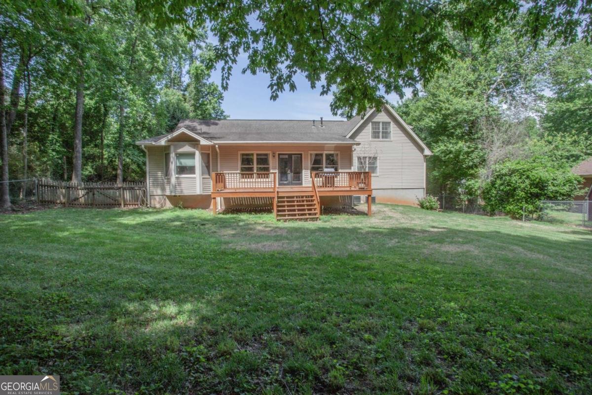 17 Mountain Oaks Drive Carrollton - Photo 38