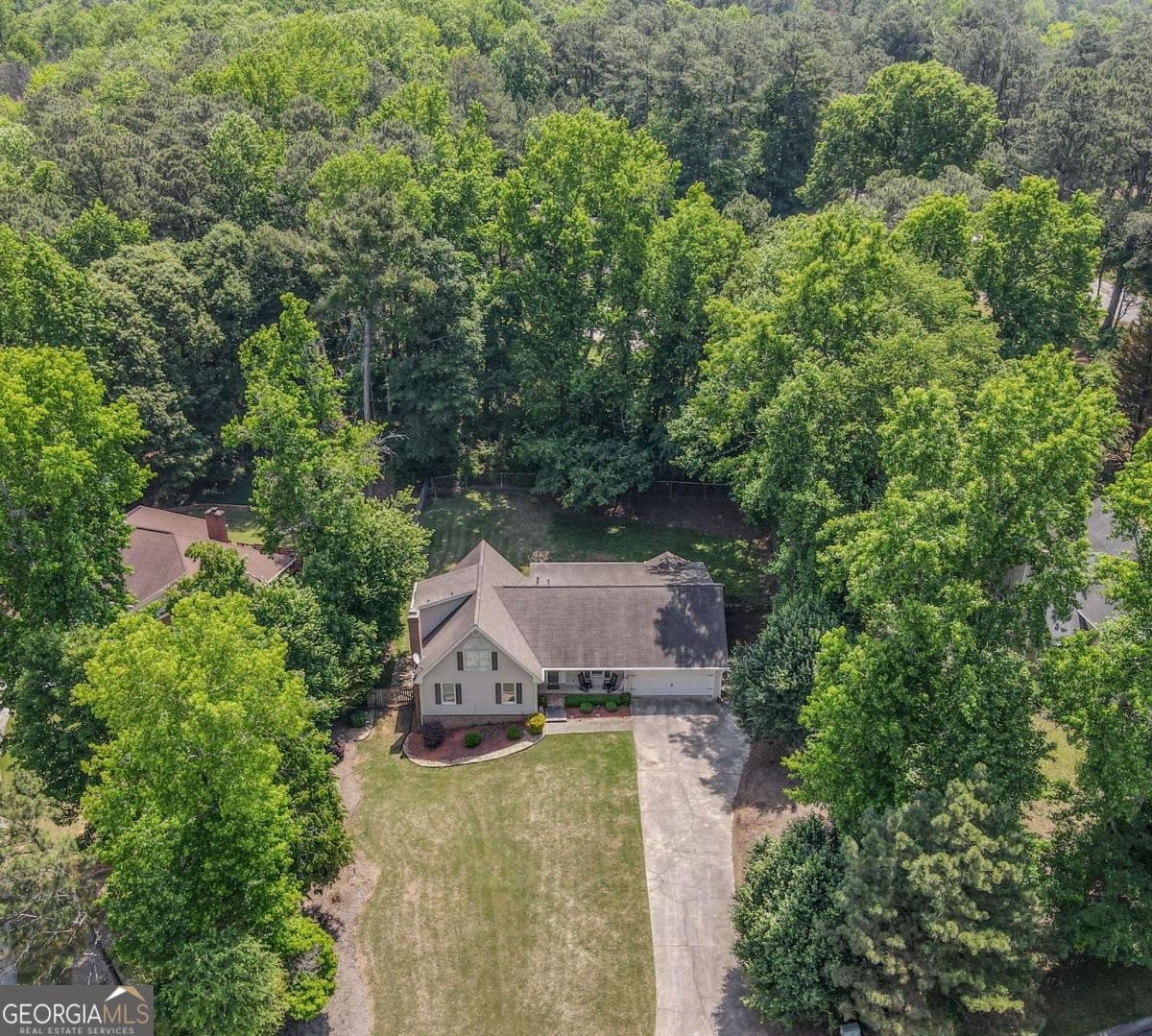 17 Mountain Oaks Drive Carrollton - Photo 42