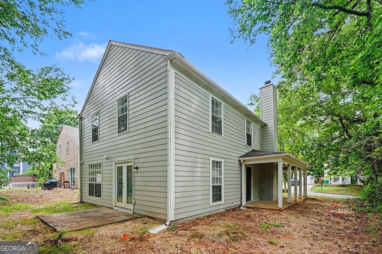 1260 Old Countryside Circle Stone Mountain - Photo 29