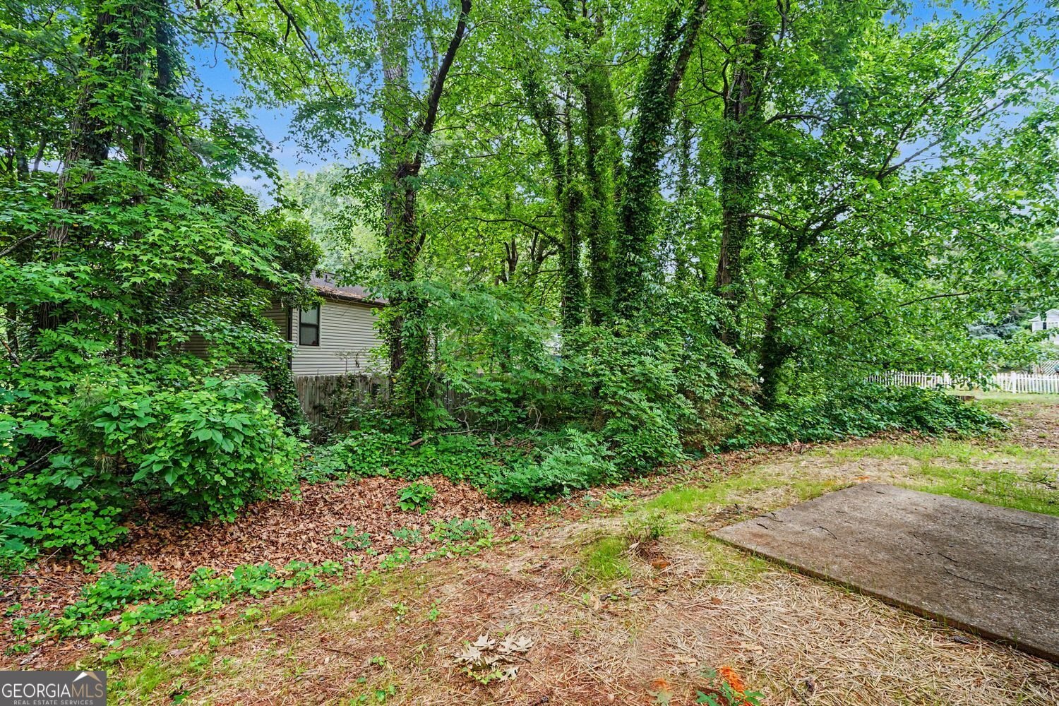 1260 Old Countryside Circle Stone Mountain - Photo 30