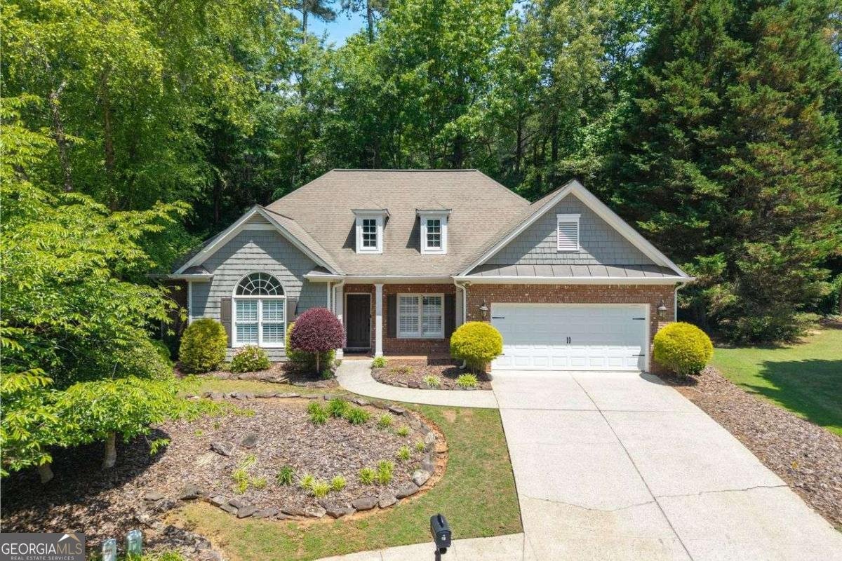 14000 Mariners Cove Alpharetta - main photo