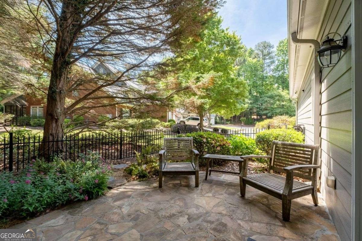 14000 Mariners Cove Alpharetta - Photo 17