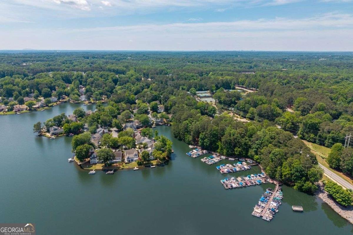 14000 Mariners Cove Alpharetta - Photo 41