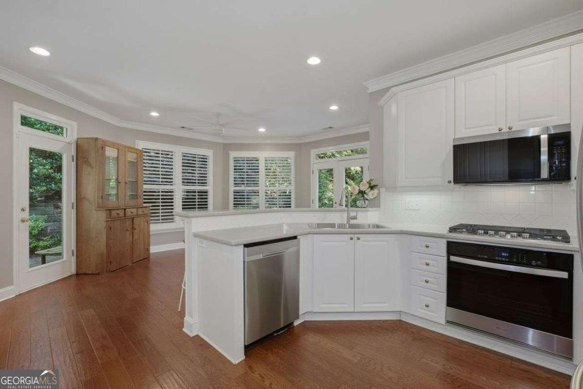 14000 Mariners Cove Alpharetta - Photo 6