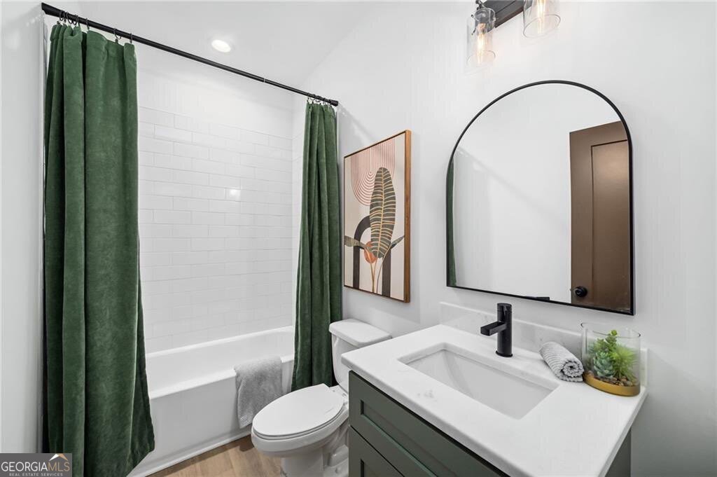 1221 Elizabeth Avenue Atlanta - Photo 30