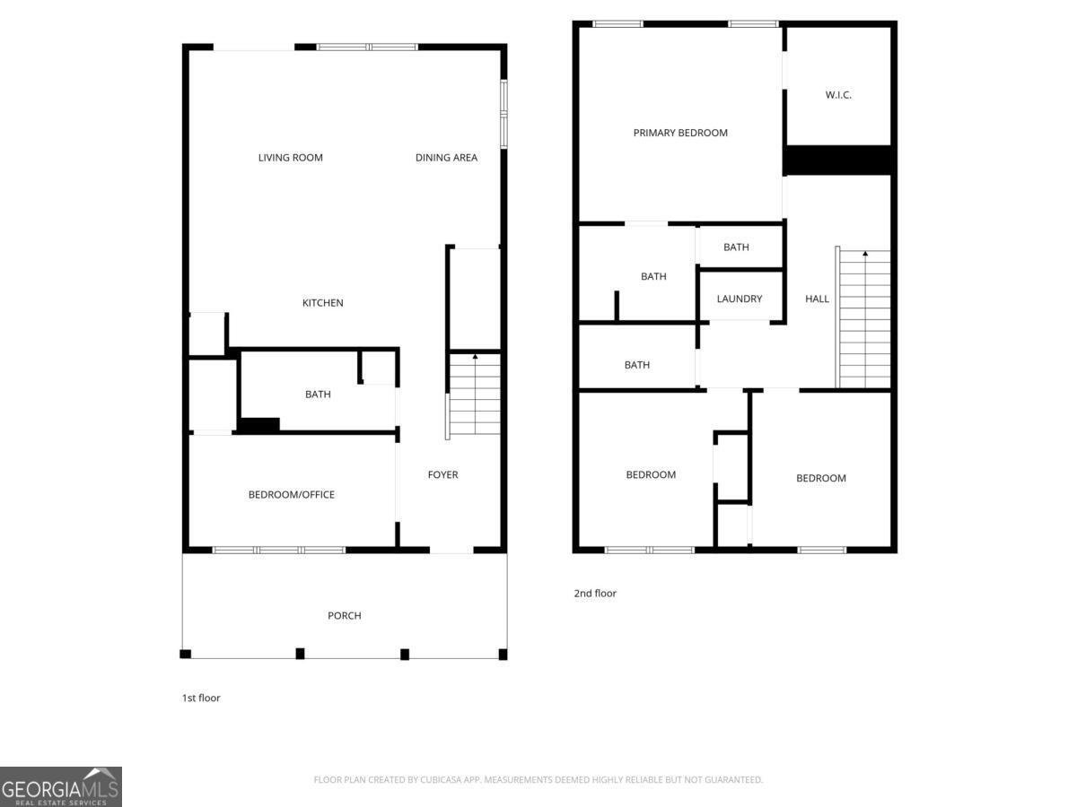 1221 Elizabeth Avenue Atlanta - Photo 33