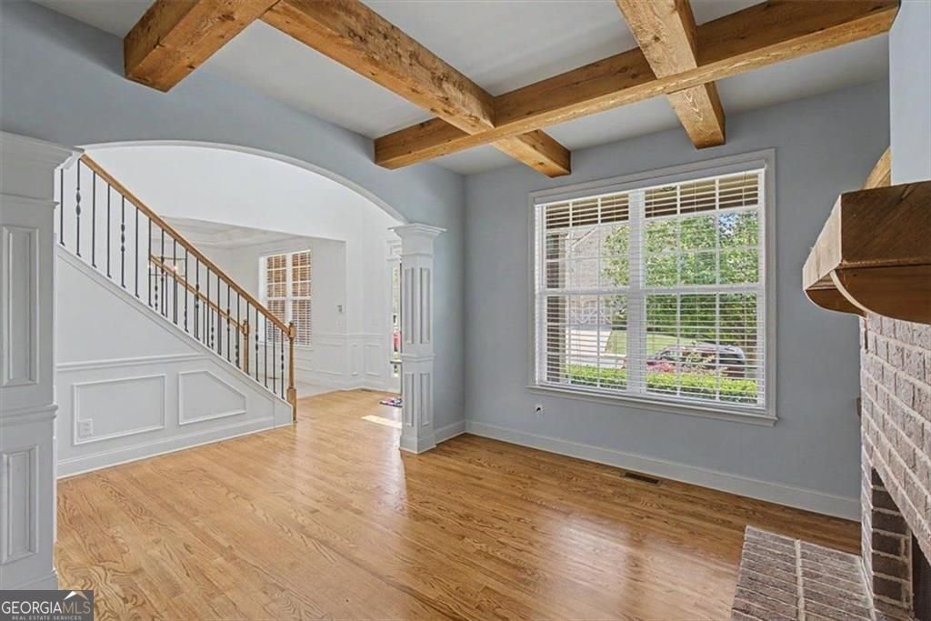 122 Lakestone Parkway Woodstock - Photo 10