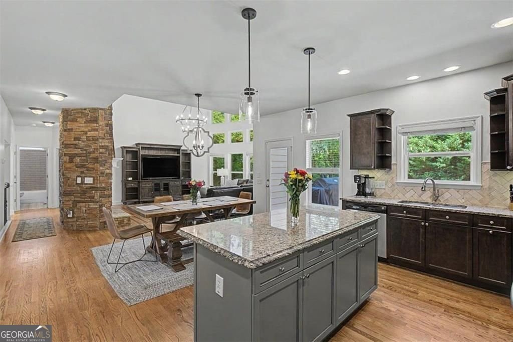 122 Lakestone Parkway Woodstock - Photo 13