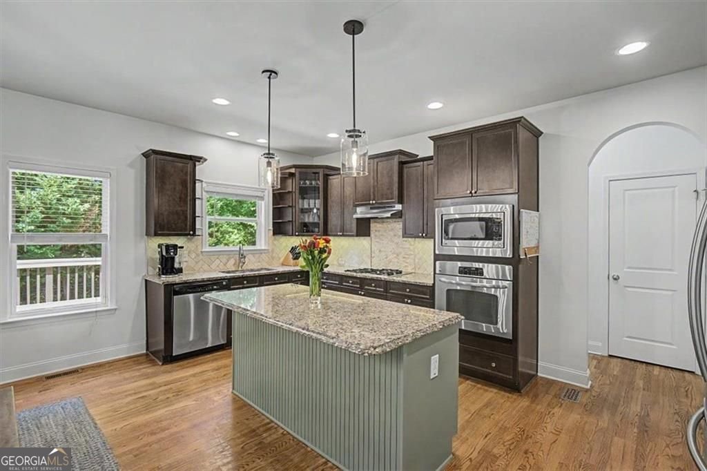 122 Lakestone Parkway Woodstock - Photo 14
