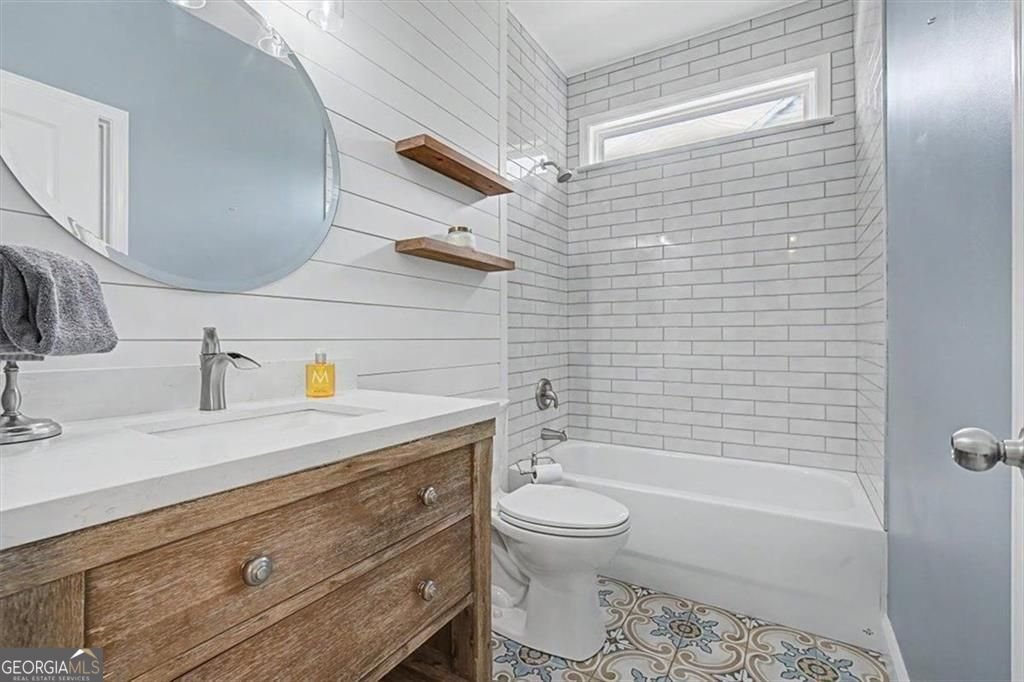 122 Lakestone Parkway Woodstock - Photo 19