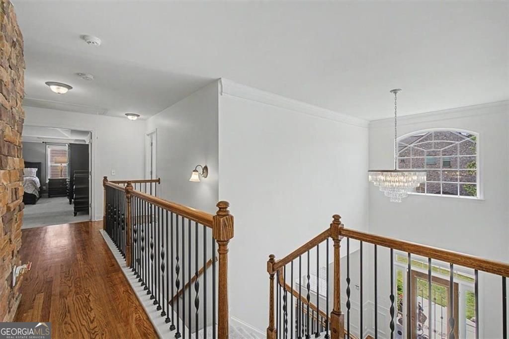 122 Lakestone Parkway Woodstock - Photo 21